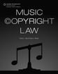 Music Copyright Law book cover